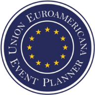 Union Euroamericana Event Planner